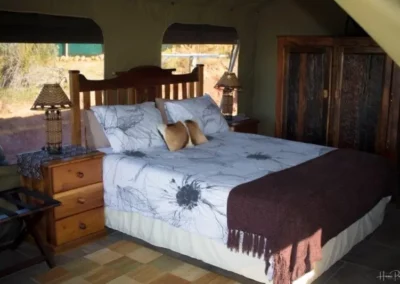 Hartenbos Private Game Lodge