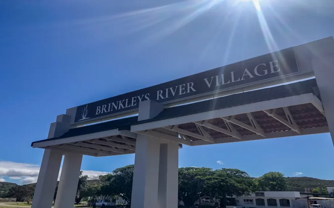 Brinkleys River Village