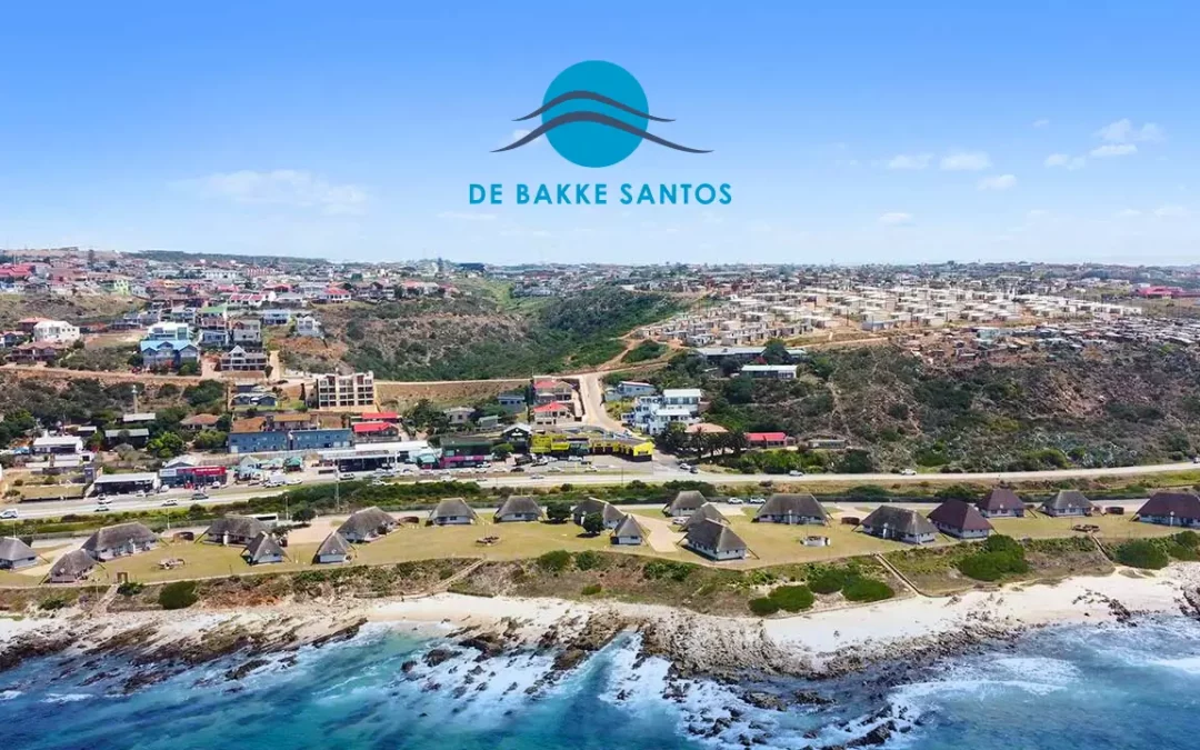 De Bakke / Santos Caravan Park