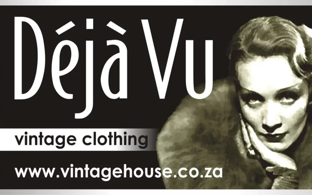 Deja Vu Vintage House