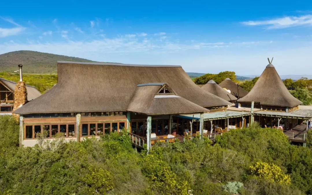 Garden Route Game Lodge