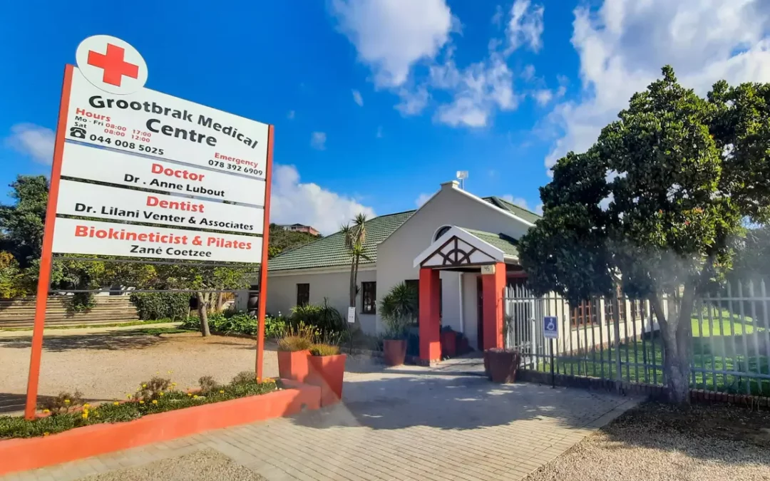 Groot Brak Medical Centre