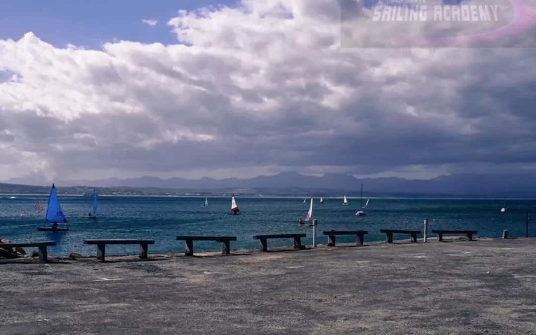 Mossel Bay Sailing Centre