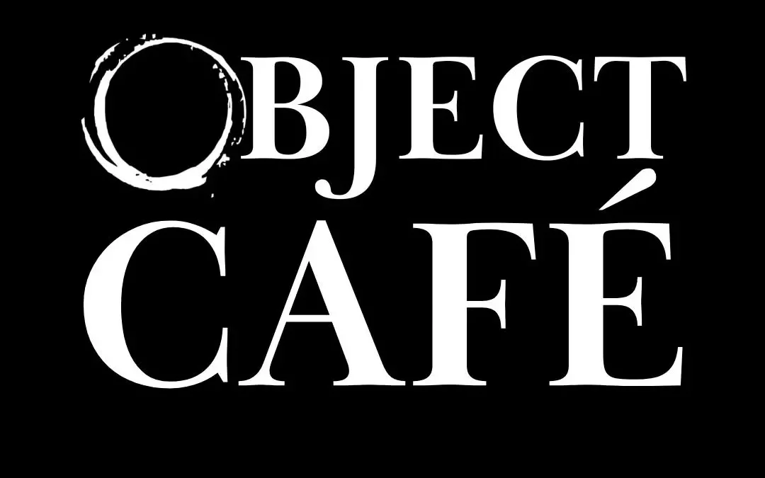 Object Café