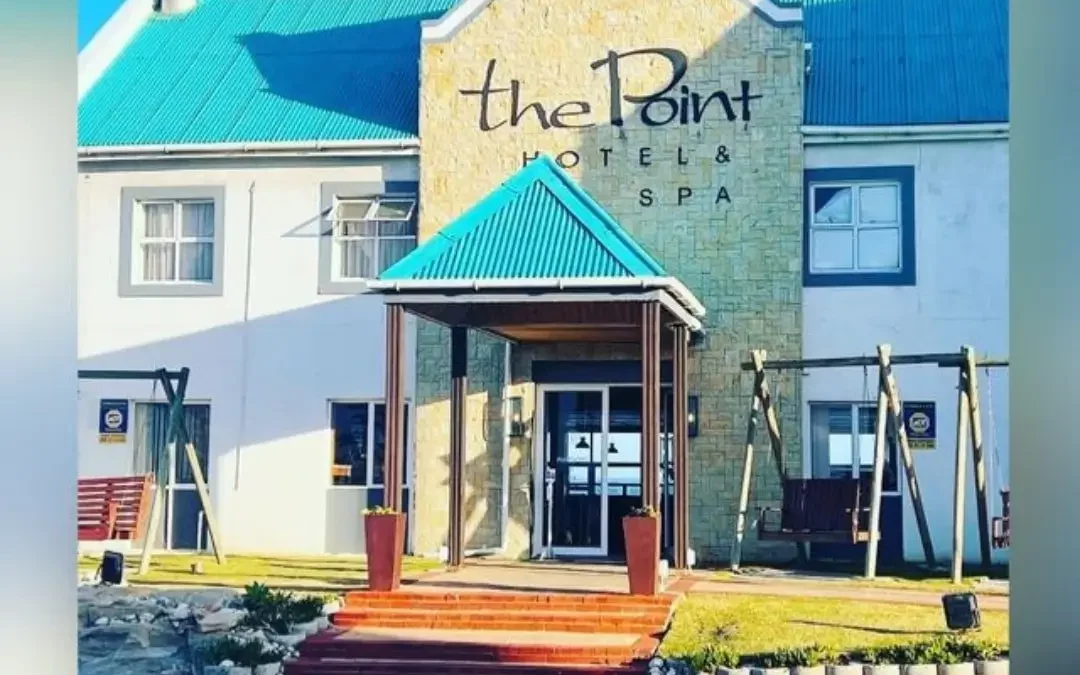 The Point Hotel