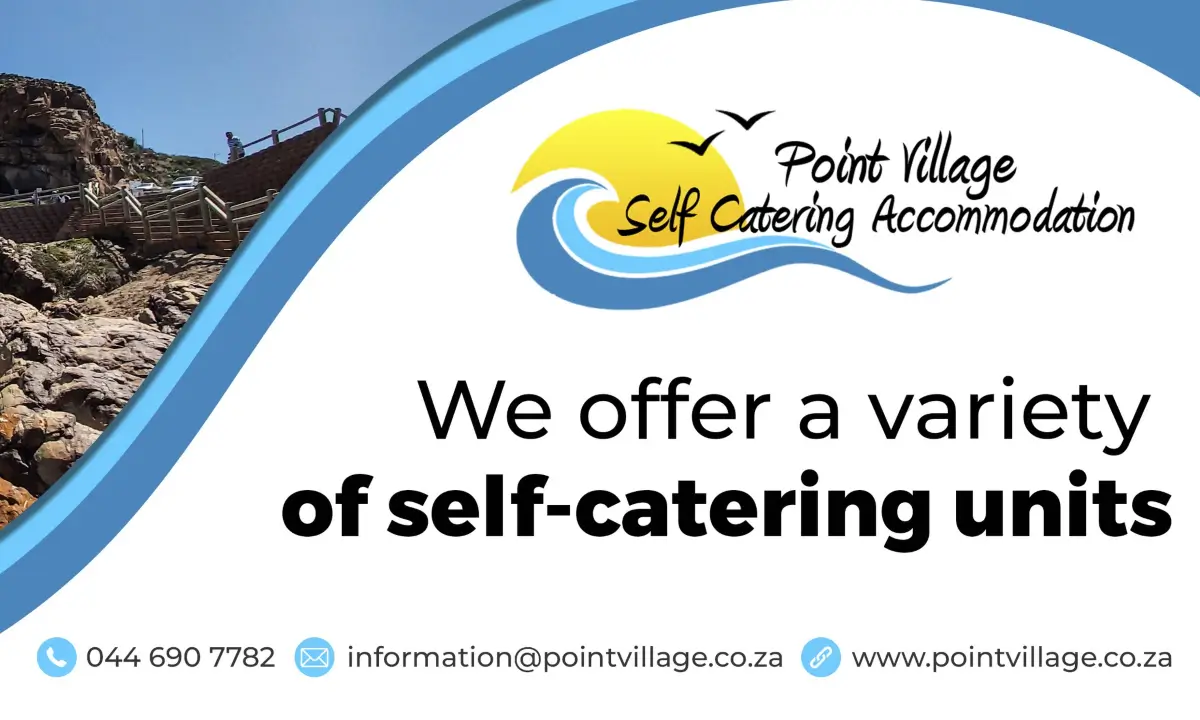 Point Village Self-Catering Accommodation cover