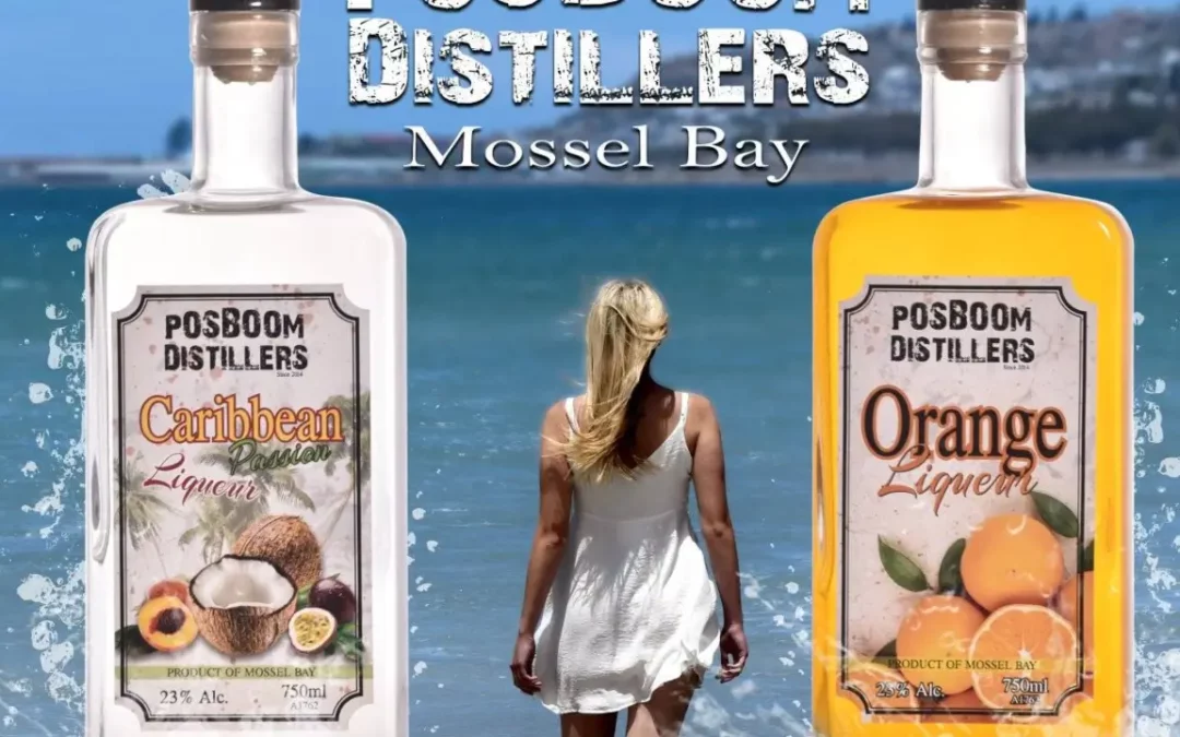 Posboom Distillers