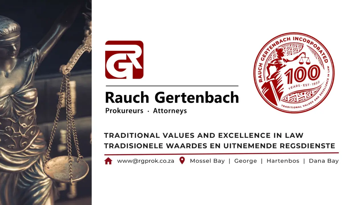 Rauch Gertenbach Cover