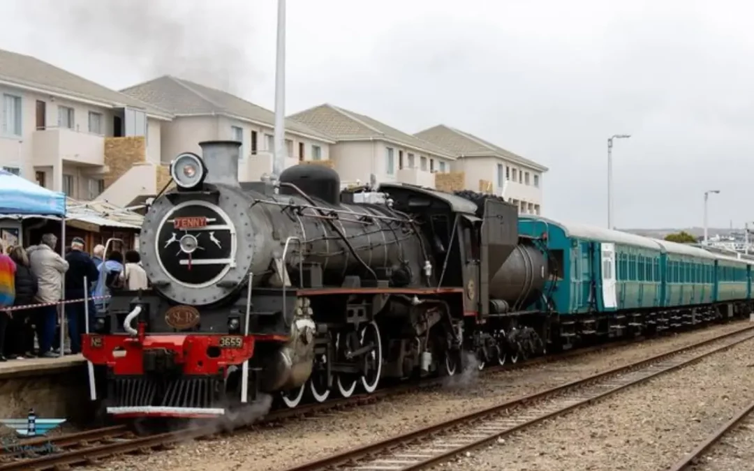 Southern Cape Railway