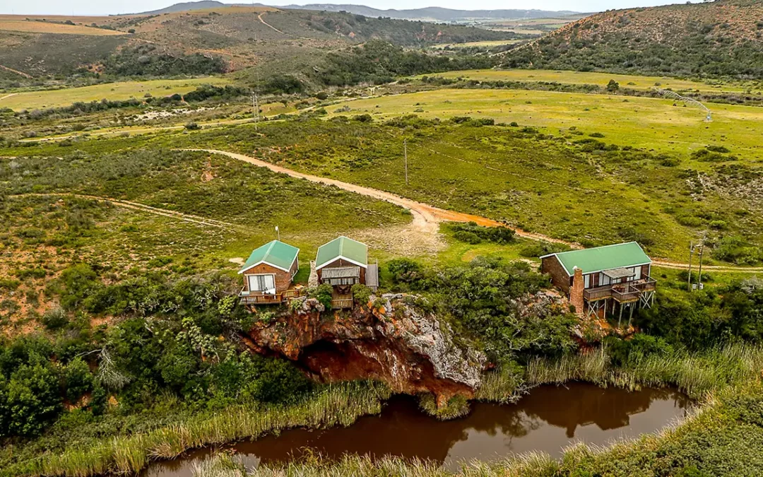 Bergsig Private Game Reserve