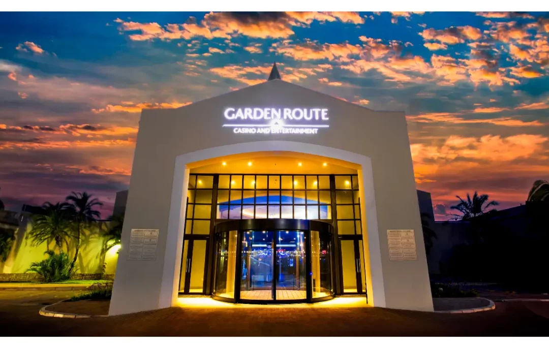 Garden Route Casino