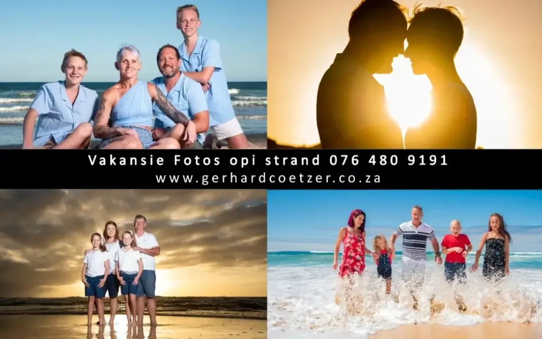 Gerhard Coetzer Photography Family Wedding & GuestHouse Photographer