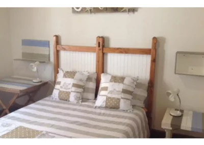 linga longa beach house bedroom