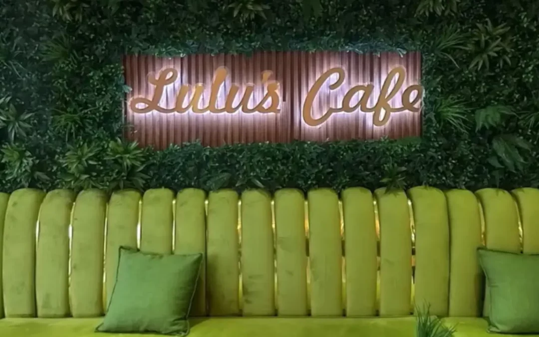 Lulu`s Cafe