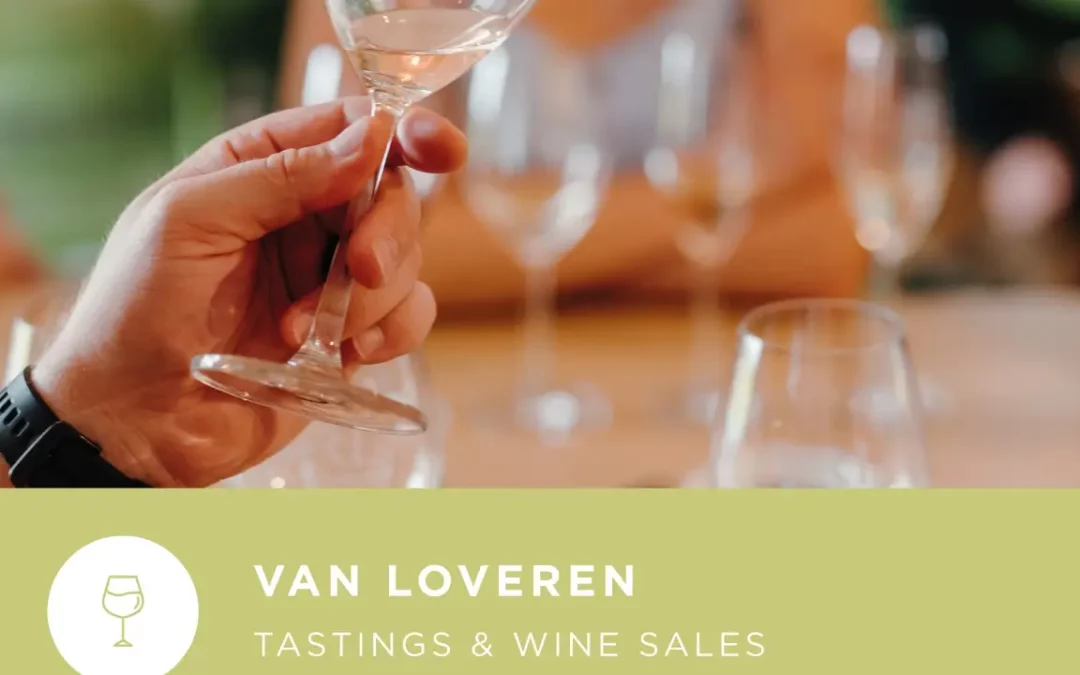 Van Loveren Family Vineyards