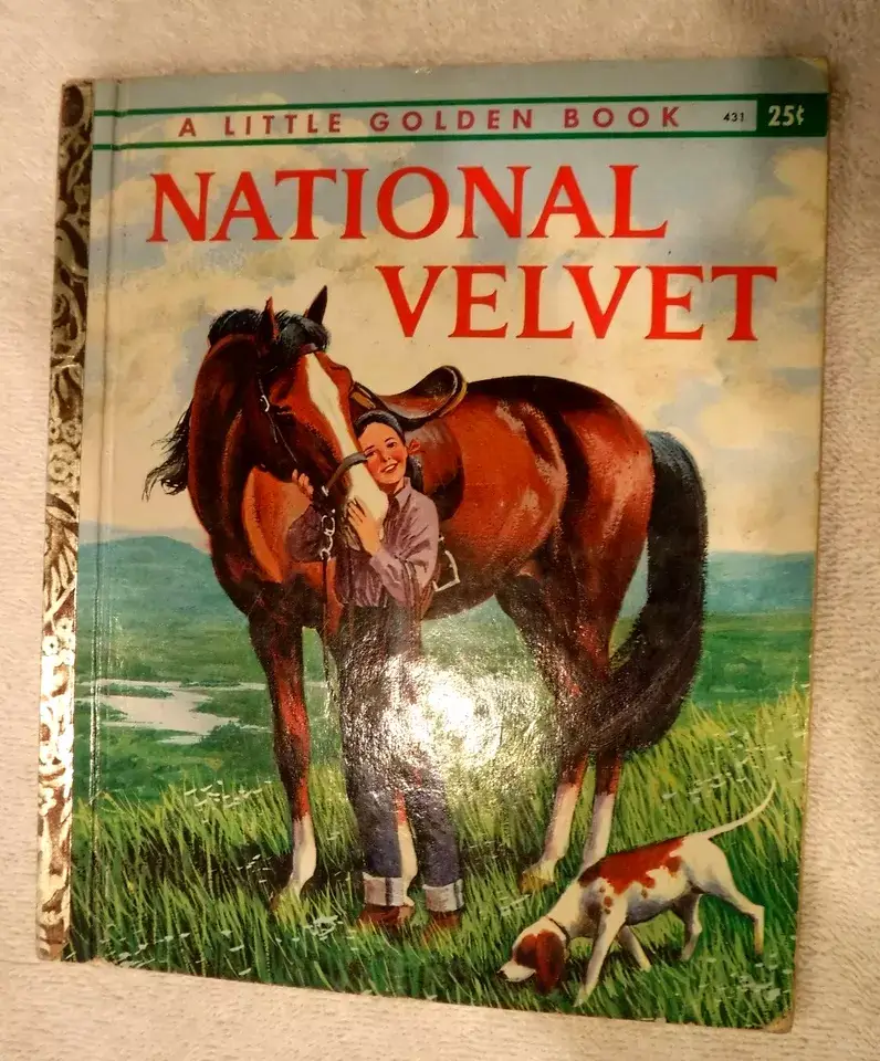 national velvet liz taylor (1)