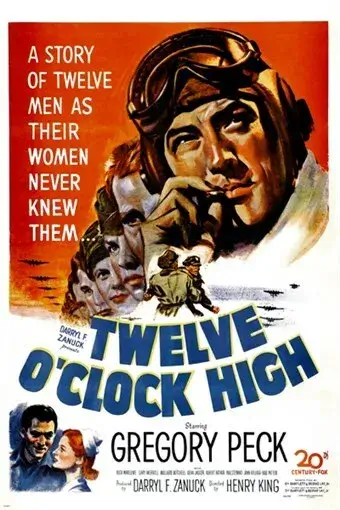 twelve 'o clock high (1)