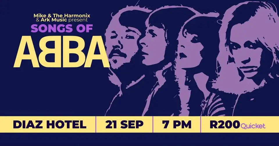 songs of abba