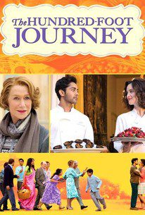 the hundred foot journey