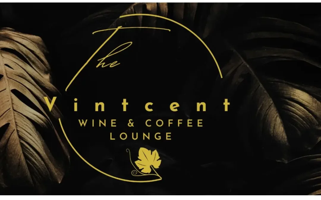 The Vintcent Wine and Coffee Lounge