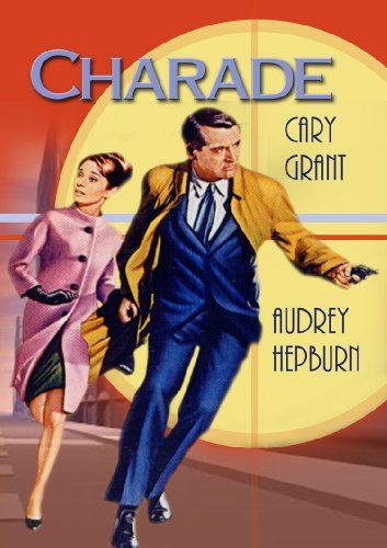 charade 1963 movie