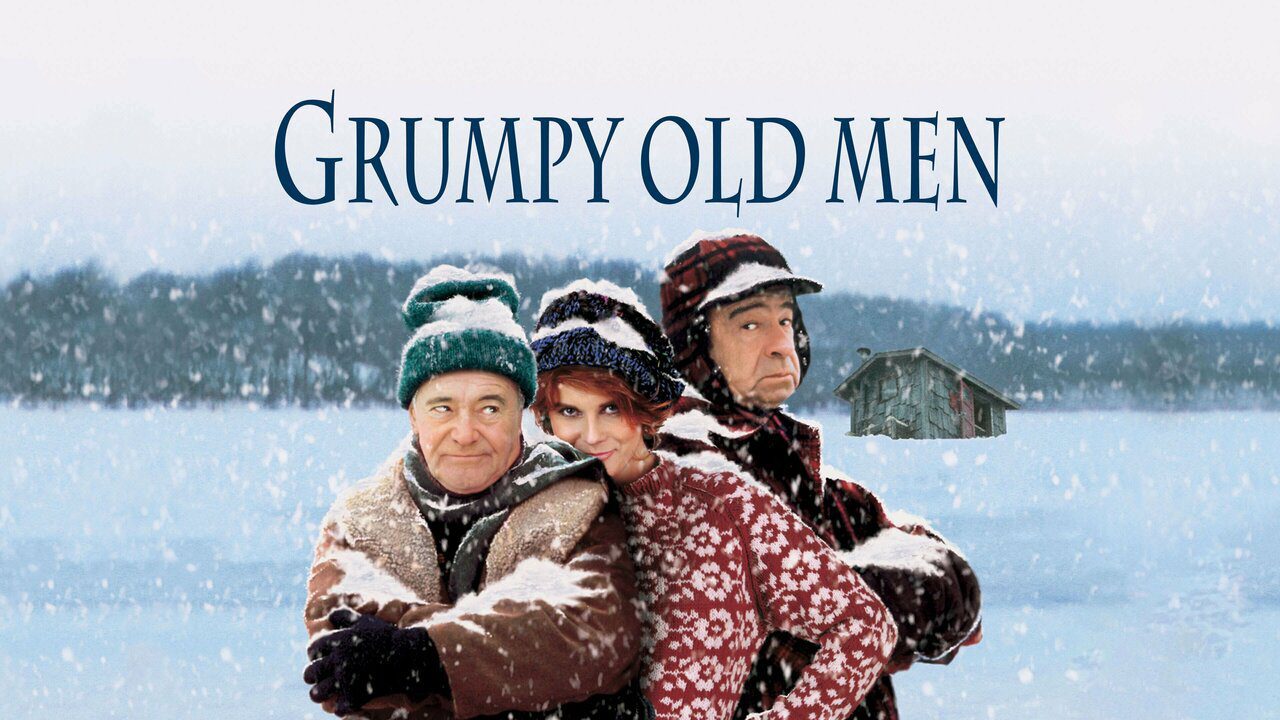 grumpy old men 1933 film