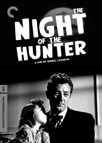 the night of the hunter 1955 film