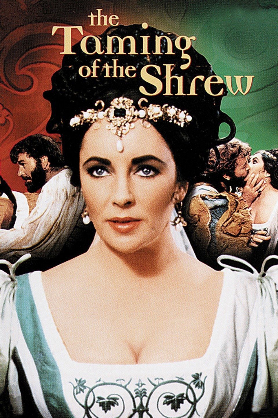 the taming of the shrew 1967 film