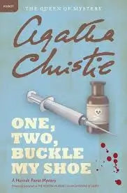 agatha christie