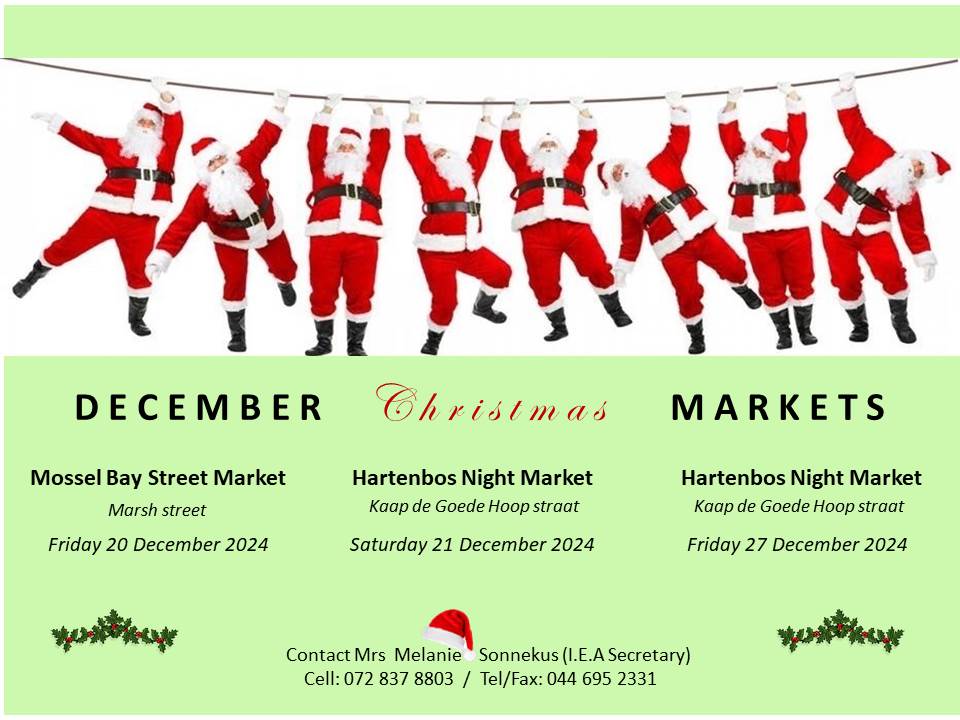 christmas night markets 2024