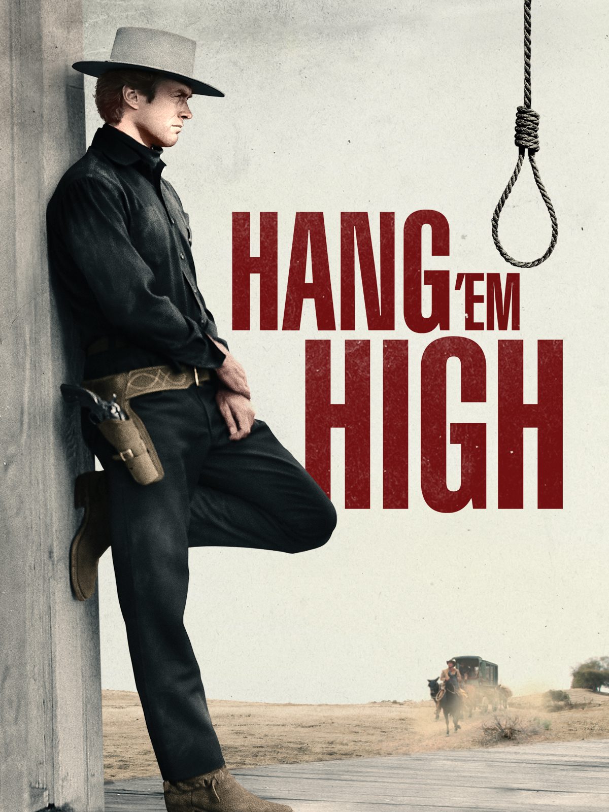 hang em high 1968 film