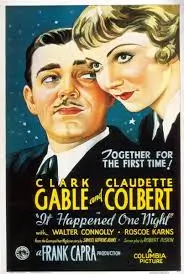 it happened one night