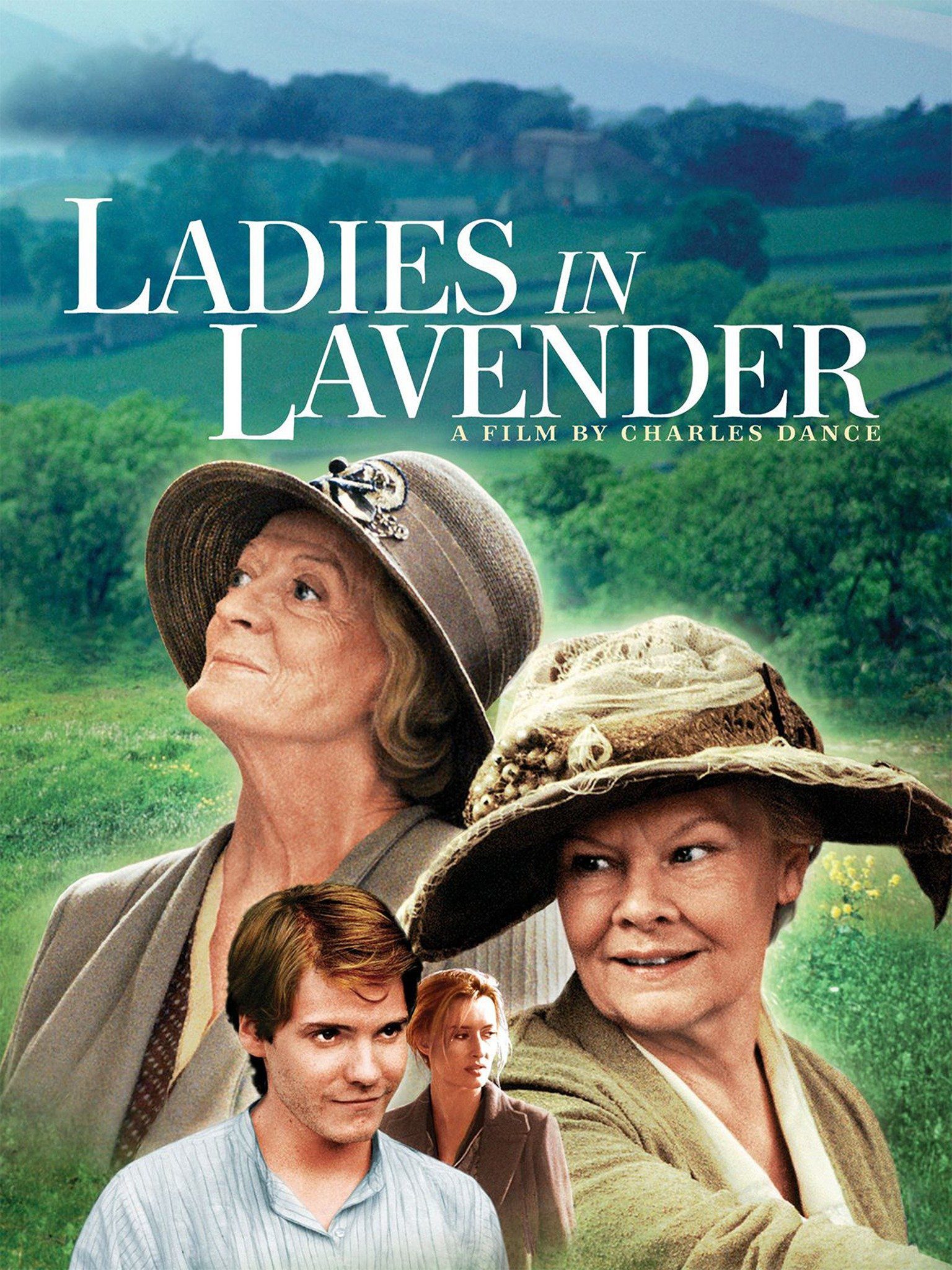 ladies in lavender 2004 film