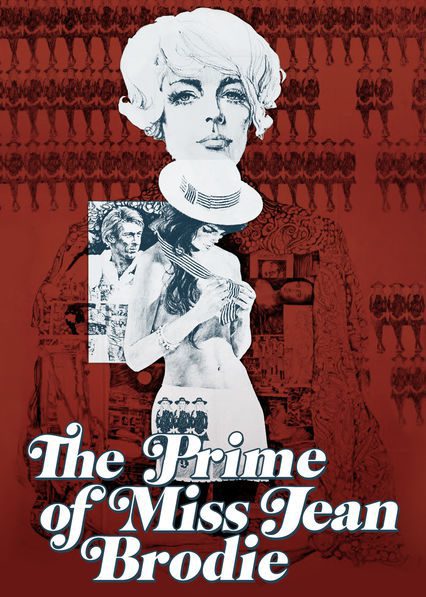 the prime of miss jean brodie 1969 film