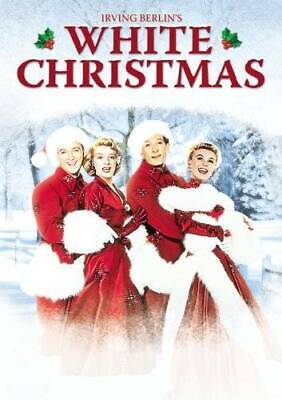 white christmas 1954 film