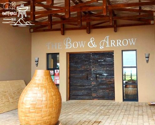 Bow and Arrow Restaurant