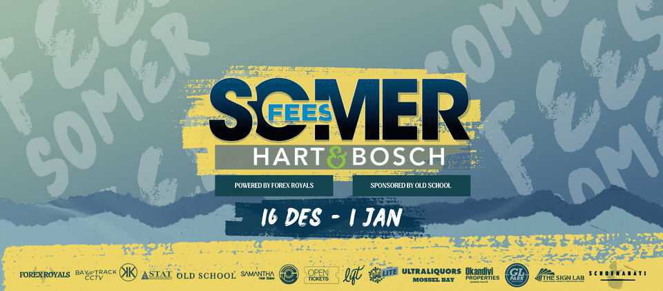 hartenbos somer fees 2024