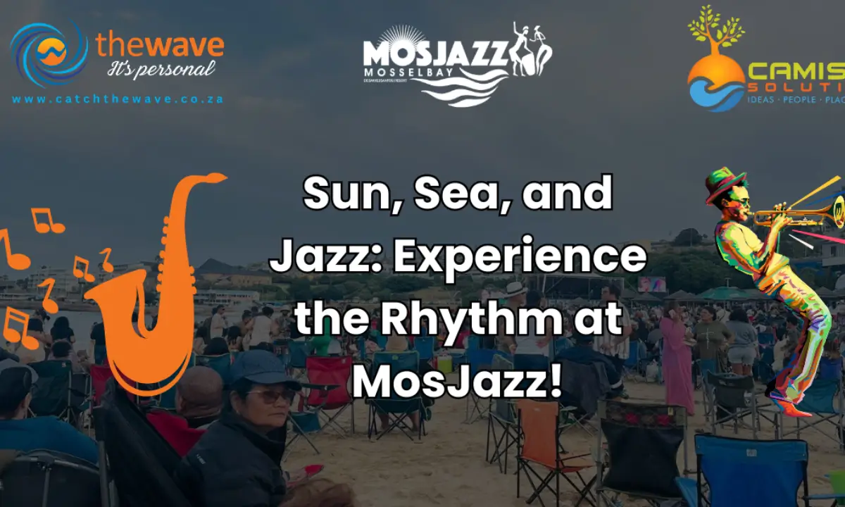 mosjazz mossel bay