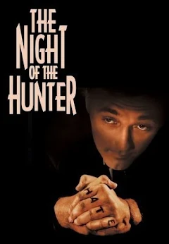 night of the hunter 1955 film