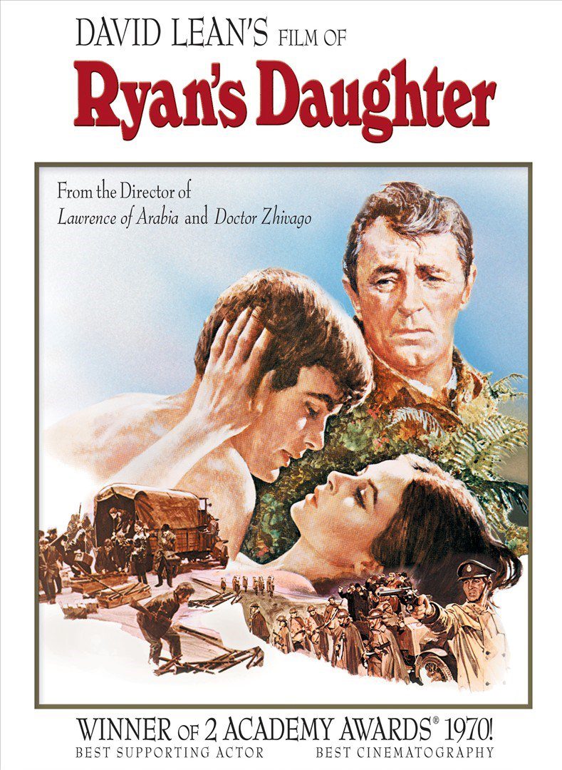 ryans daughter 1970 film