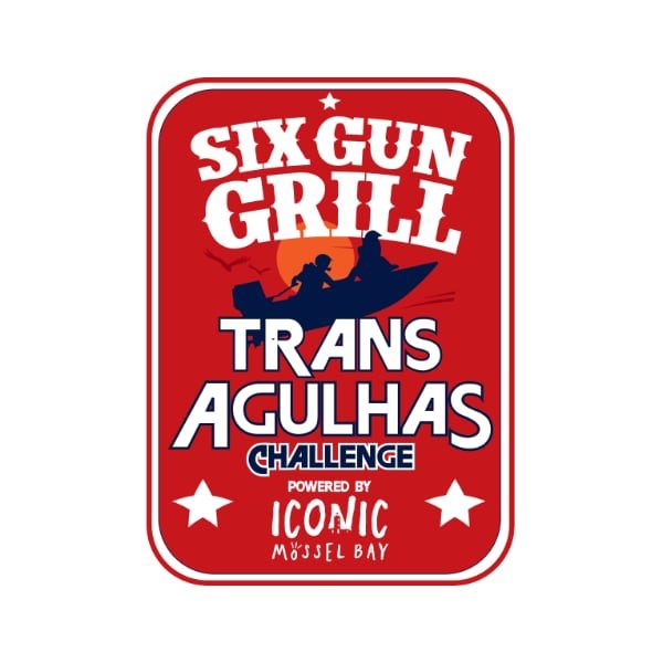 six gun grill trans agulhas challenge