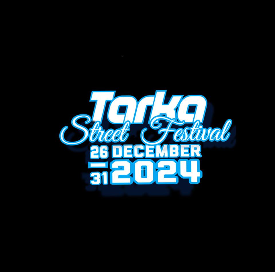 tarka street festival 26 31 2024