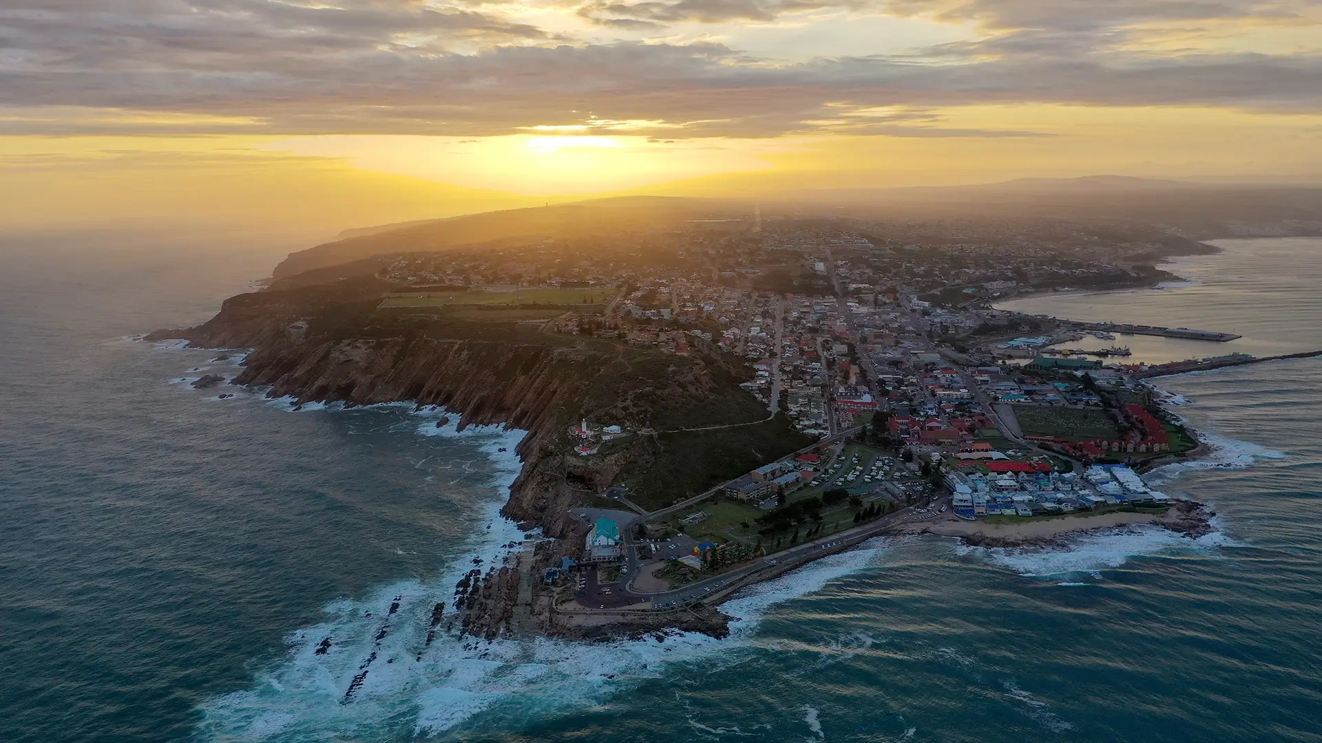 Mossel Bay Tourism